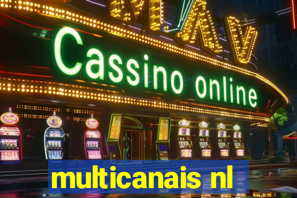 multicanais nl